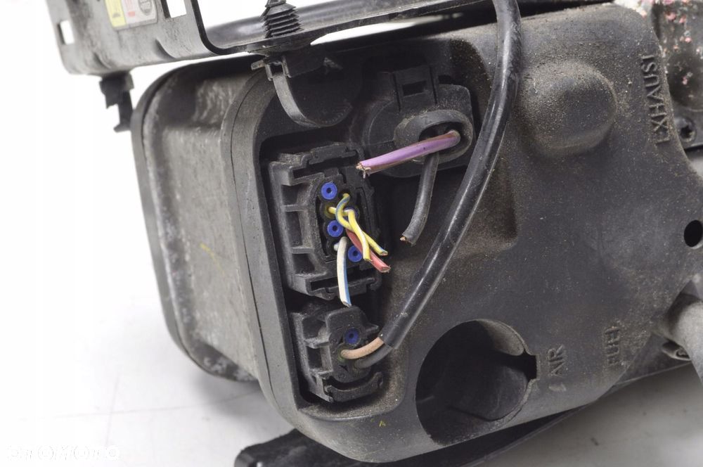 LAND ROVER RANGE ROVER L320 WEBASTO PODGRZEWACZ - 5