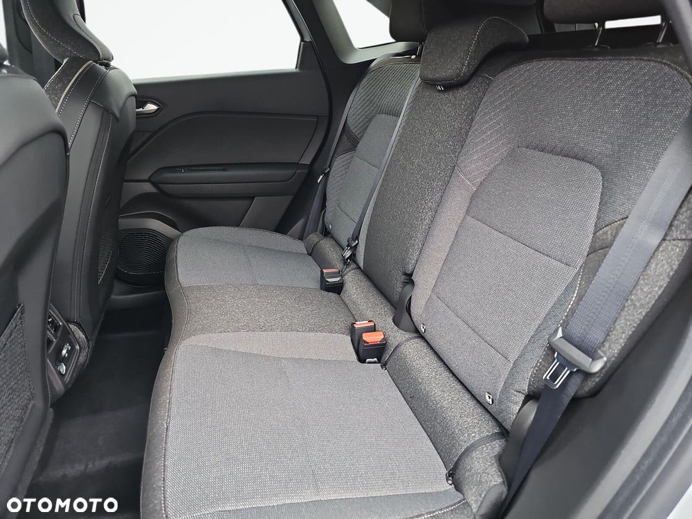 Renault Symbioz 1.3 TCe mHEV Techno - 13