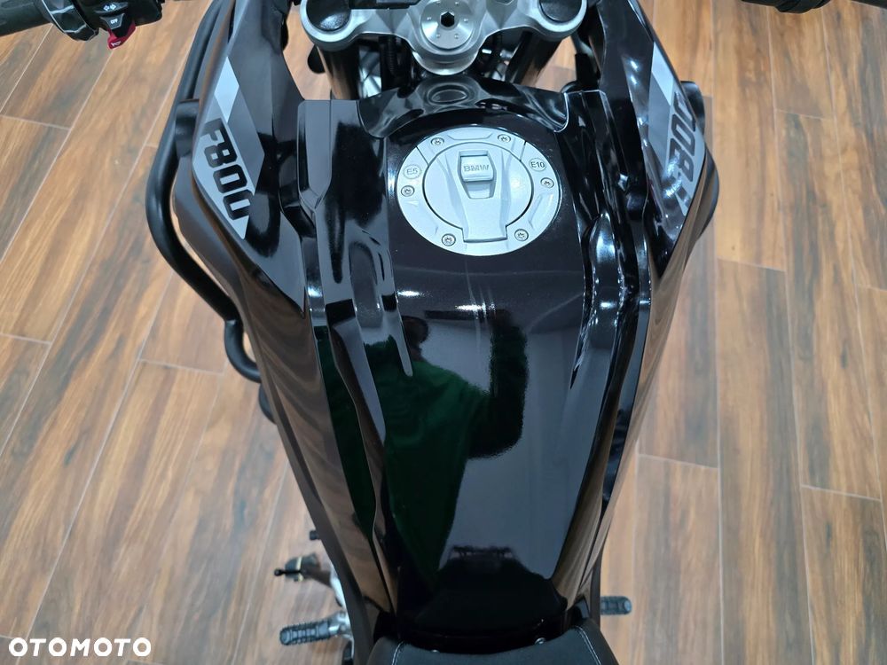 BMW GS - 21