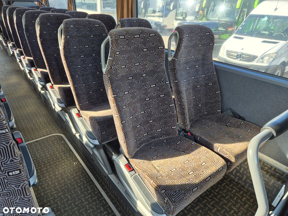 Mercedes-Benz INTOURO L / SPROWADZONE / MANUAL / EEV / KLIMA - 24