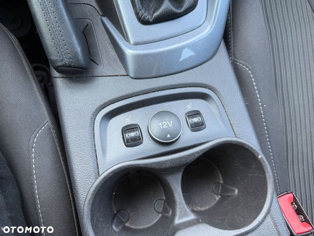 Ford Focus - 14