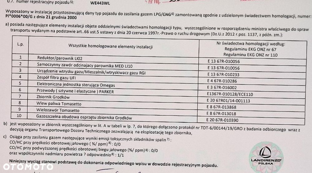 Toyota Auris 1.6 Active - 22