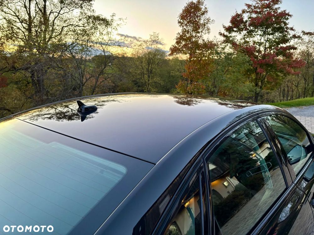 Audi A6 Limousine - 9