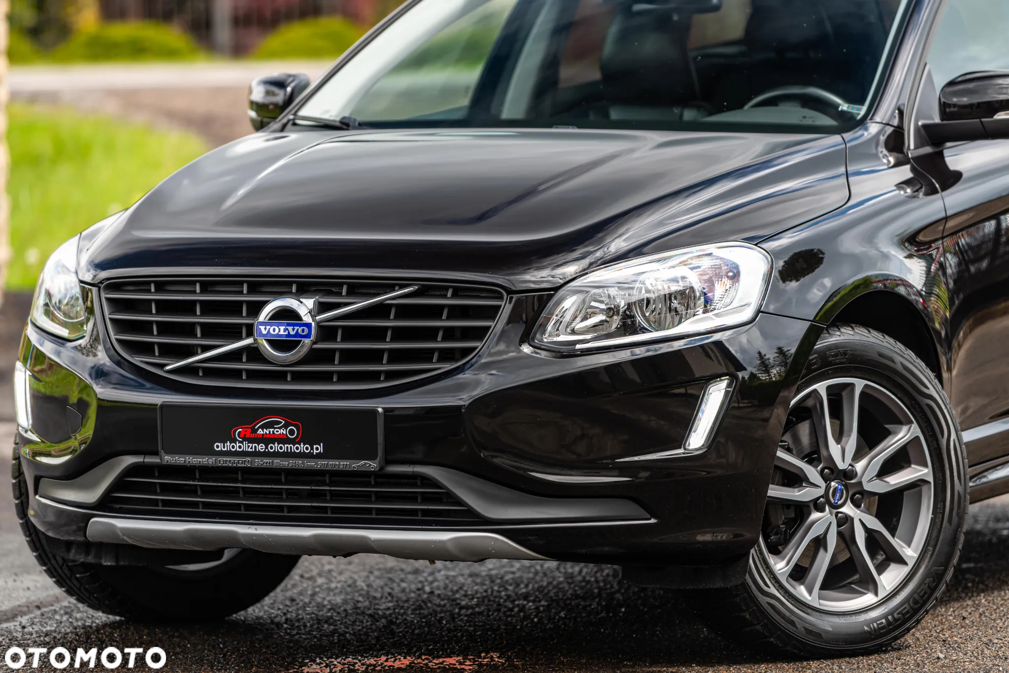 Volvo XC 60 D3 Summum - 5