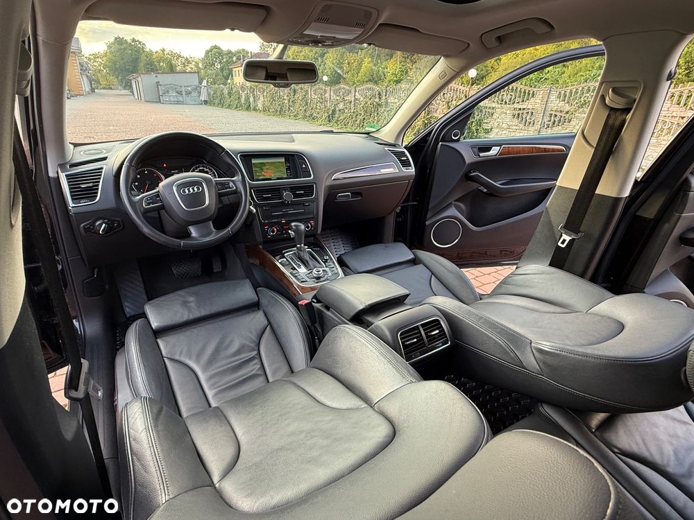 Audi Q5 3.0 TDI Quattro S tronic - 29
