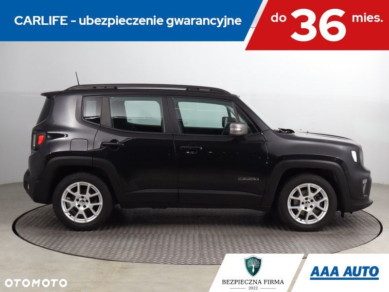 Jeep Renegade - 7