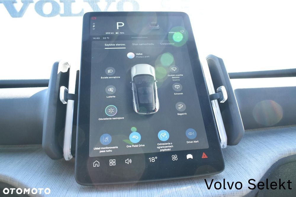 Volvo EX30 - 20