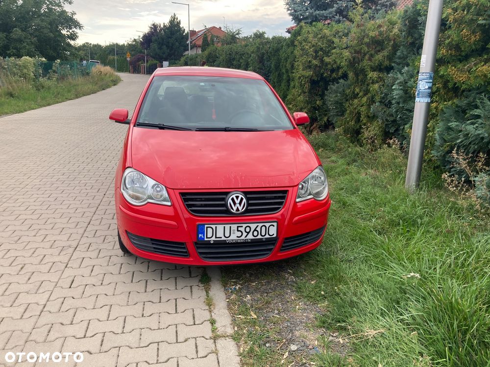 Volkswagen Polo - 2