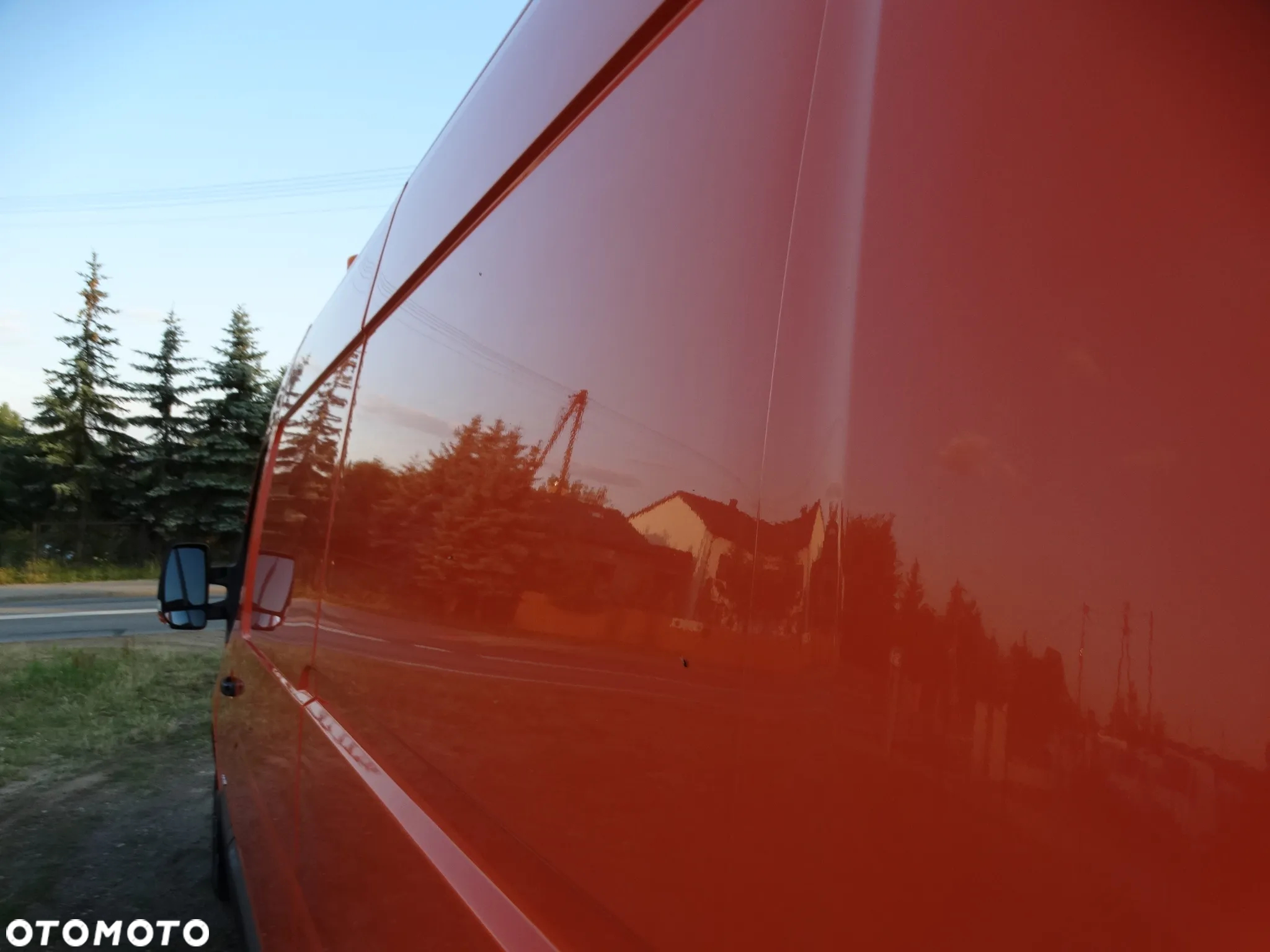 Opel Movano - 9