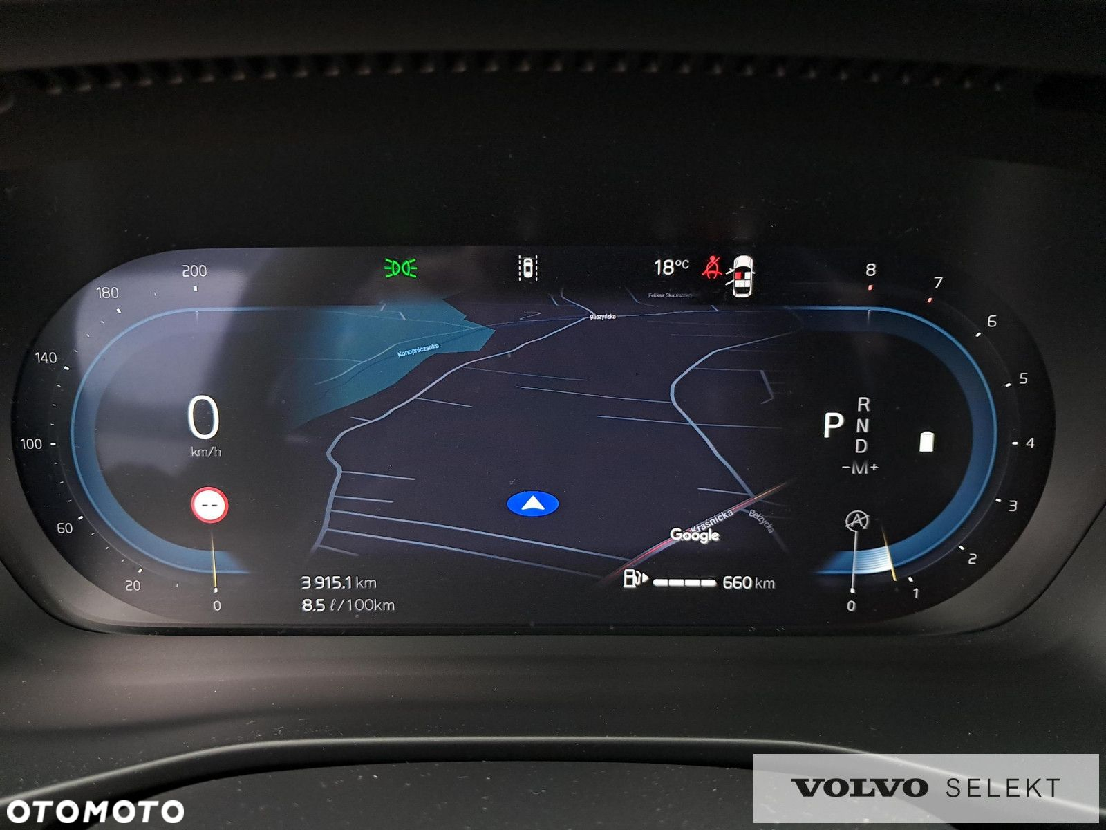 Volvo XC 40 - 15