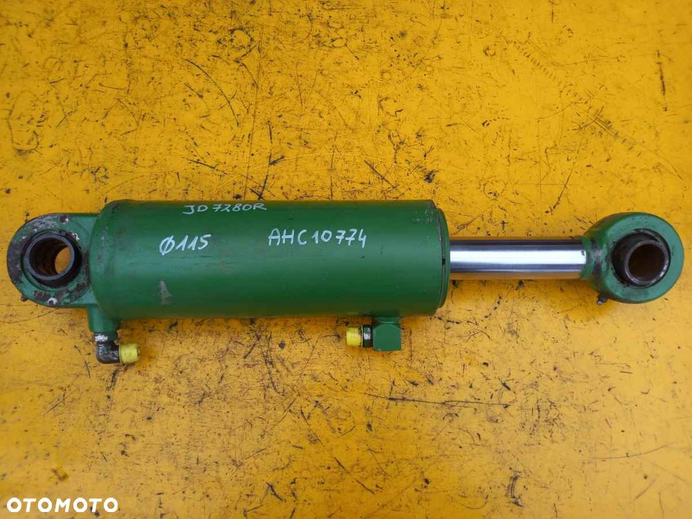 Siłownik podnośnika 115mm AHC10774 John Deere 7280R - 1