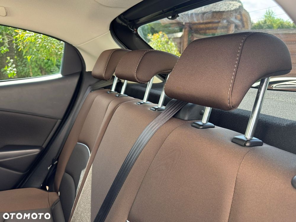 Mazda 2 SKYACTIV-G 90 Exclusive-Line - 11