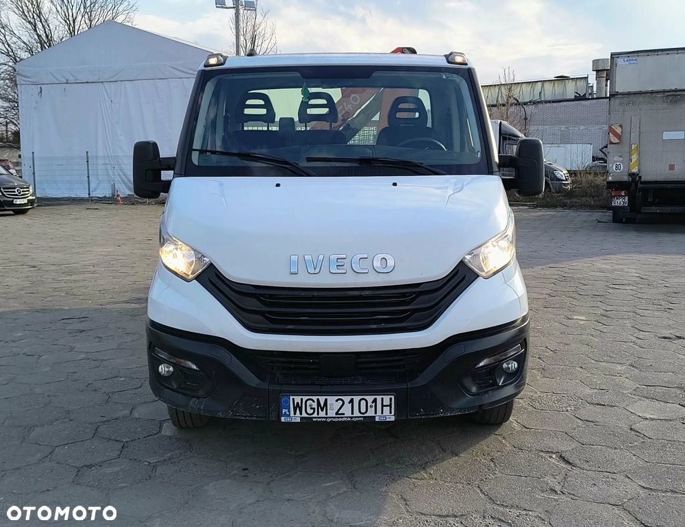 Iveco Daily - 3