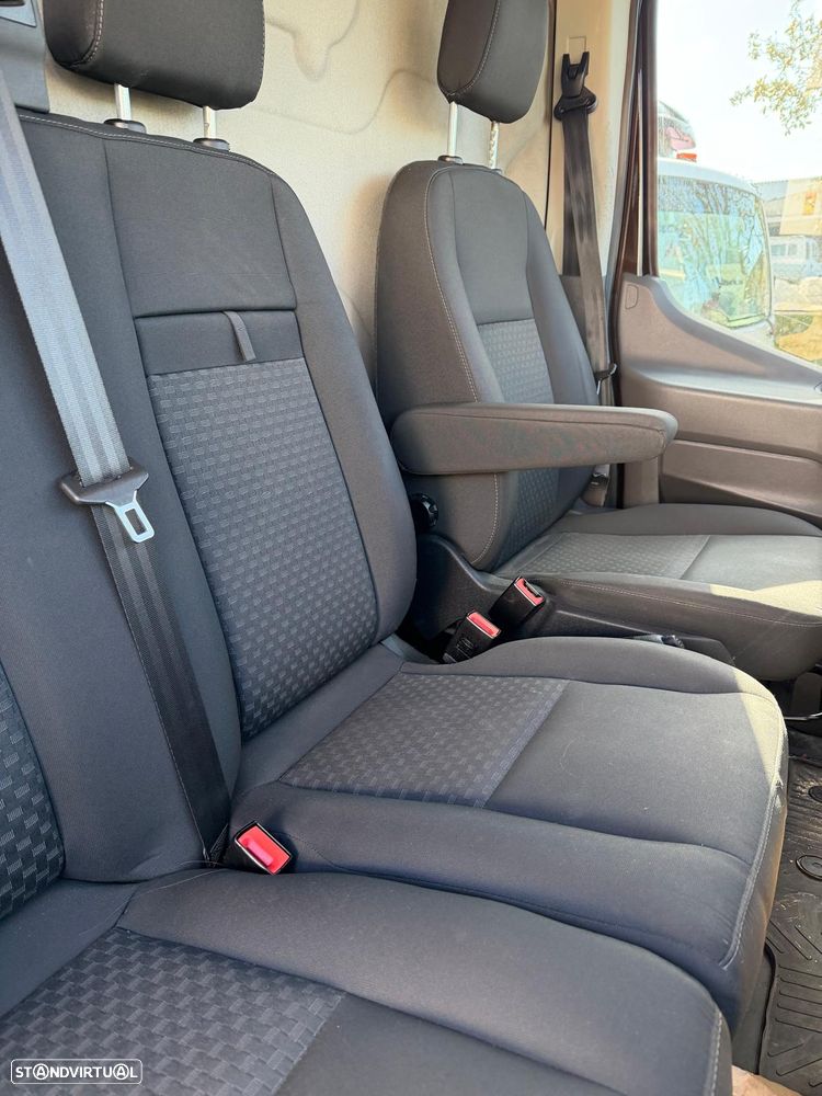 Ford TRANSIT LONGA - 3