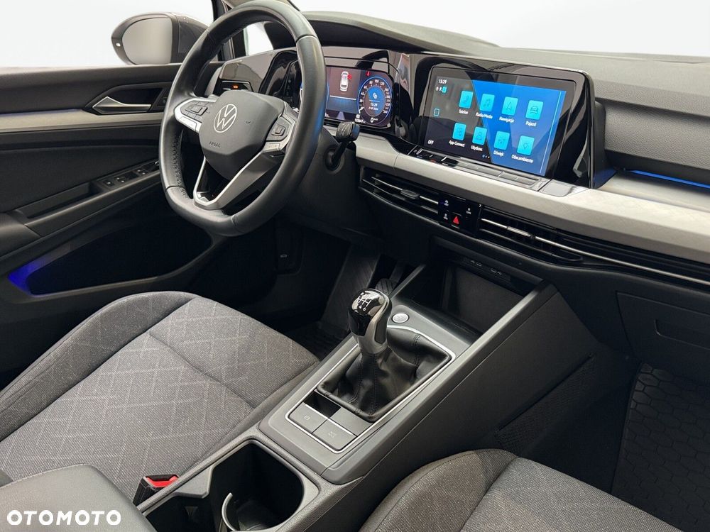 Volkswagen Golf Variant - 20