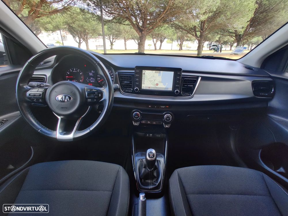 Kia Rio 1.0 T-GDi TX - 16