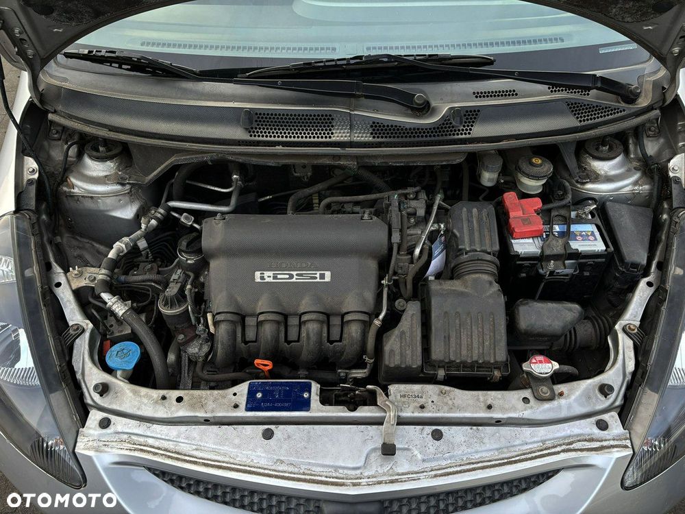 Honda Jazz - 6