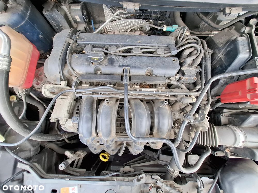 Ford Fiesta 1.25 Trend - 38
