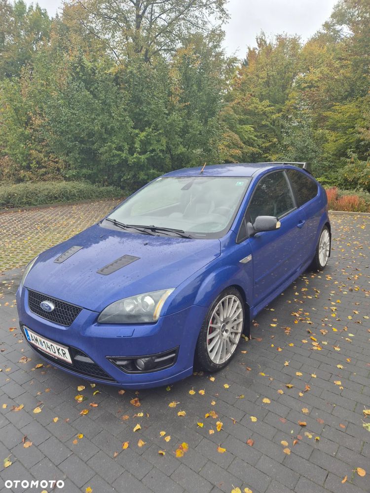 Ford Focus 2.5 ST - 1