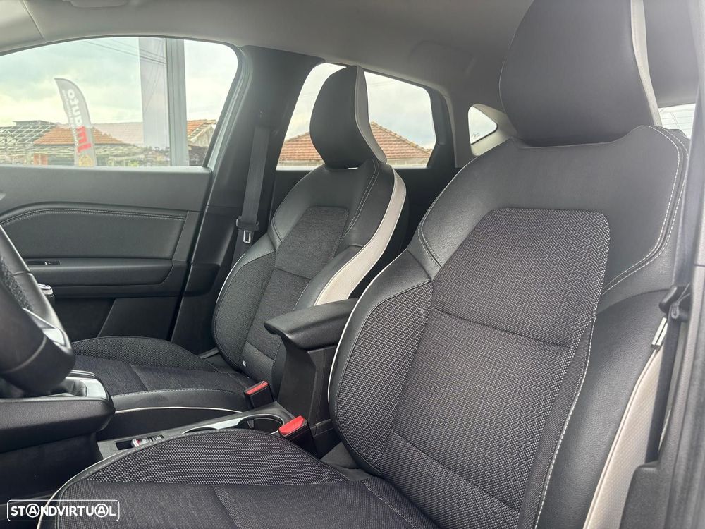 Renault Captur 1.0 TCe Techno - 22