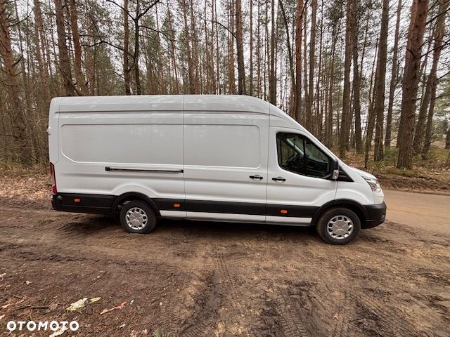 Ford Transit - 2