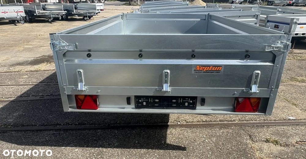 Neptun 320/2 osie Nordica dmc 1,6 t - 8