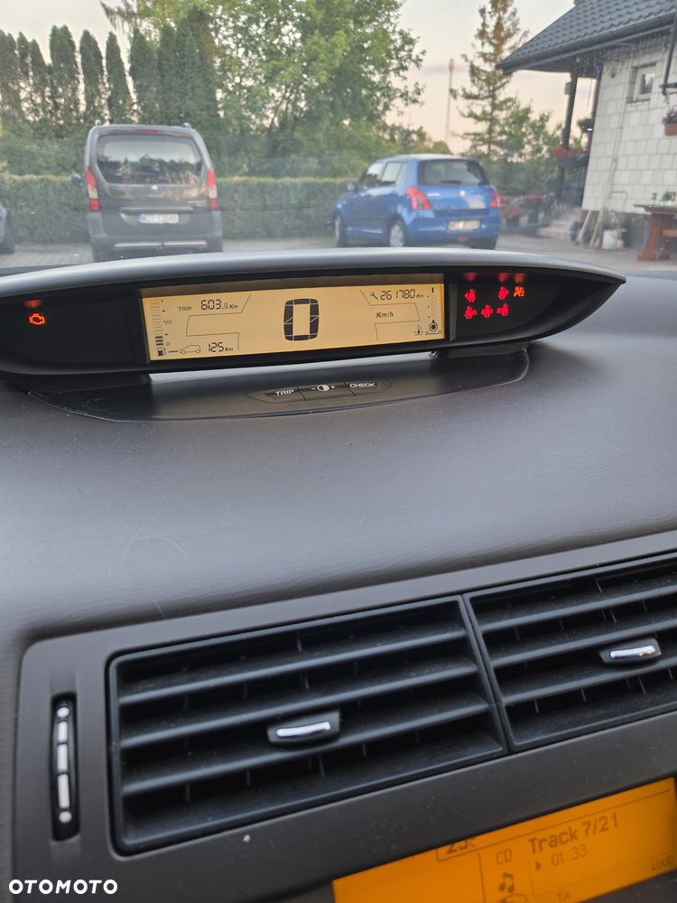 Citroën C4 - 6