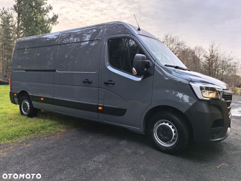 Renault Master - 20