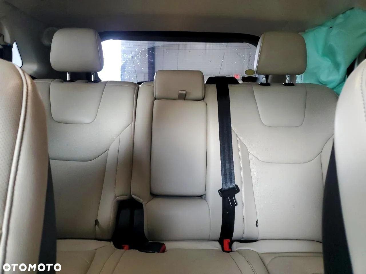 Ford Edge - 11