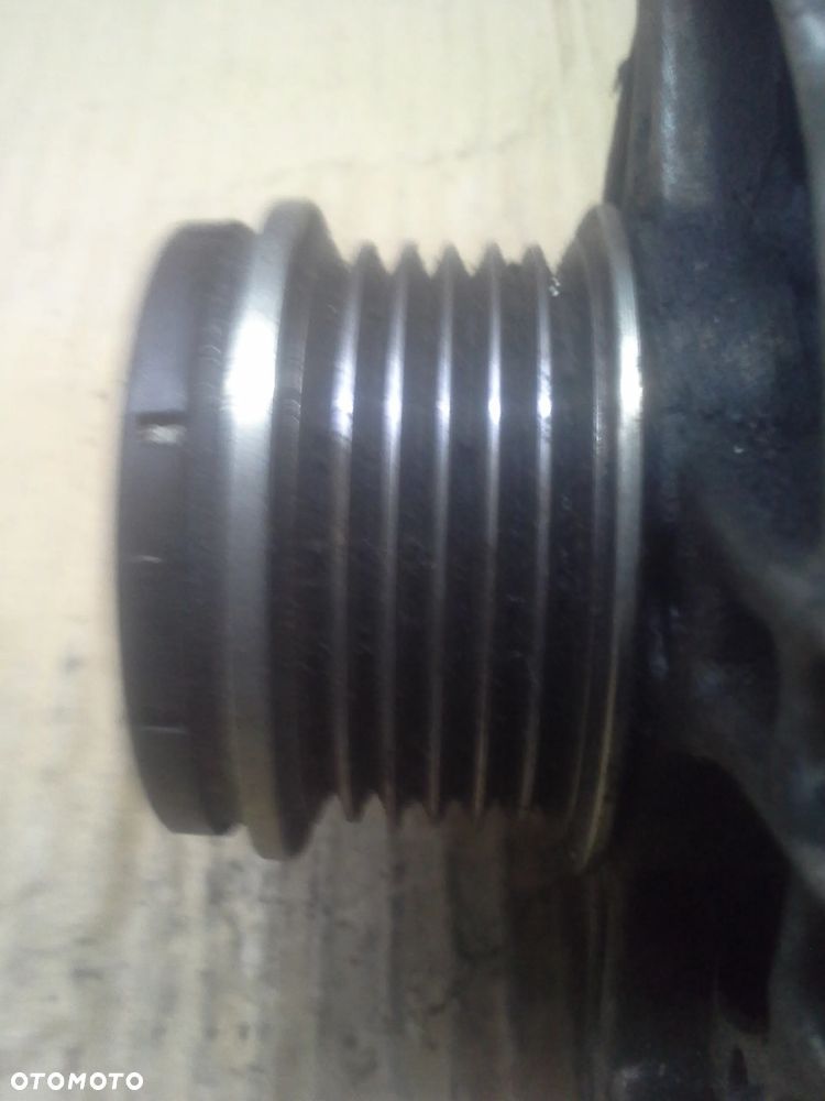 Alternator Peugeot Bipper 1.3 MultiJet STX100678 Stardax - 4