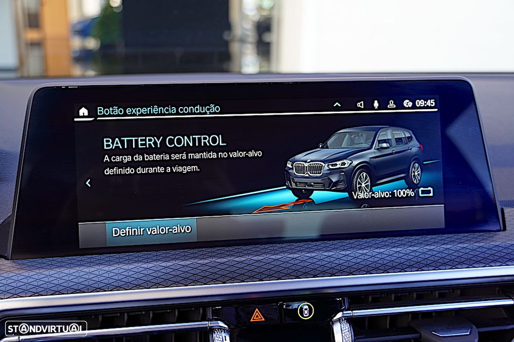 BMW X3 30 e xDrive Pack M - 40