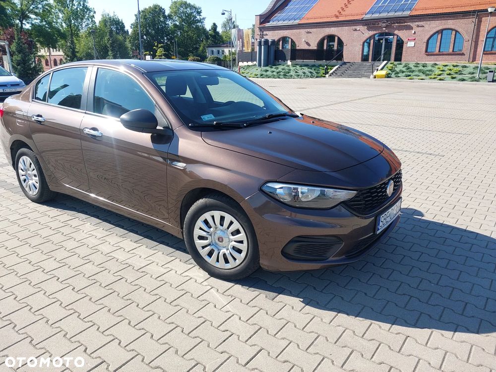 Fiat Tipo 1.4 16V - 1