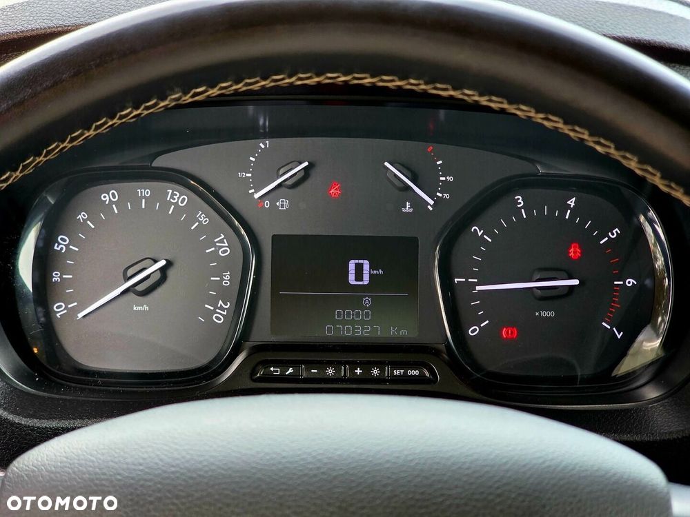 Toyota Proace Verso 2.0 D4-D Long Business - 24