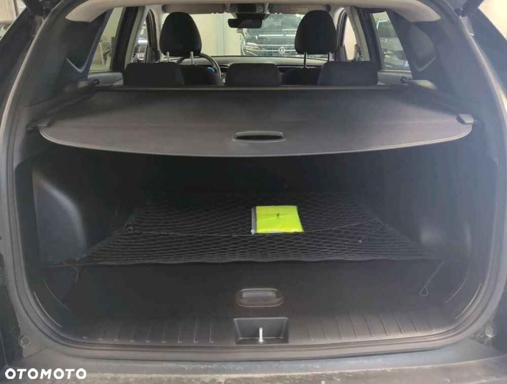 Hyundai Tucson - 9