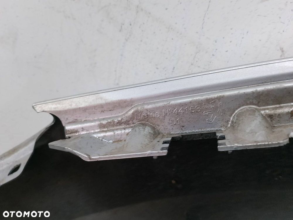 BŁOTNIK PRAWY PRZÓD PEUGEOT 308 I EZR HATCHBACK - 7