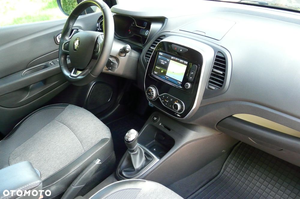 Renault Captur 1.3 TCe Intens - 30
