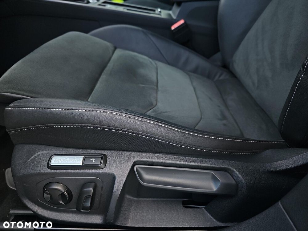Volkswagen Arteon Shooting Brake 2.0 TDI R-Line DSG - 14