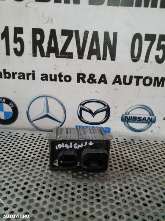 Releu Bujii Opel Insignia A Astra J Zafira C Mokka 2.0 CDTI A20DTH - 1