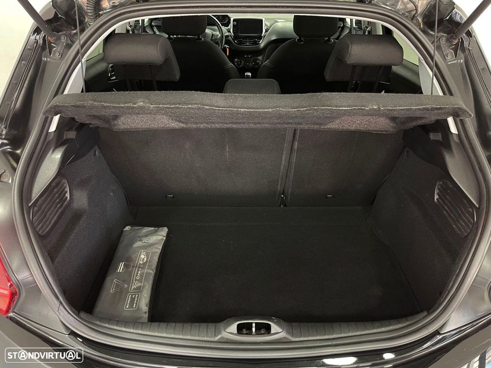 Peugeot 208 1.2 PureTech Style - 49