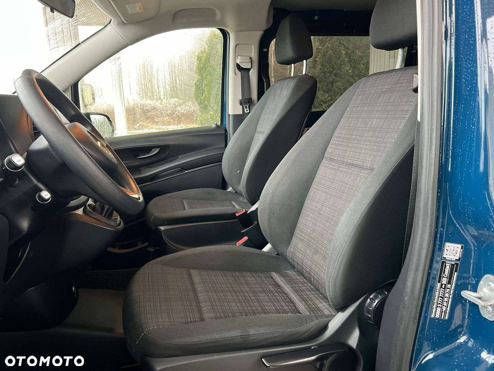 Mercedes-Benz Vito ver-tourer-l1-select-447-701 - 2