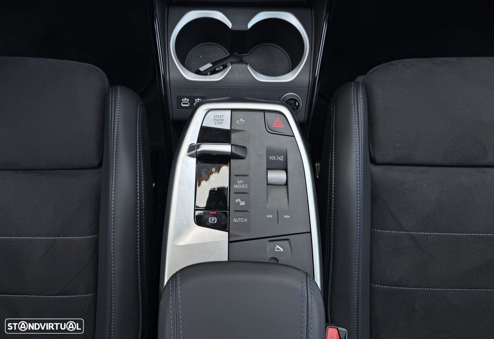 BMW X1 xDrive25e Pack Desportivo M - 16