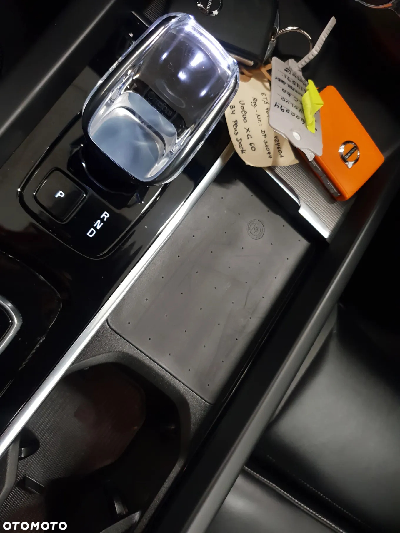 Volvo XC 60 B4 D Geartronic RDesign - 33