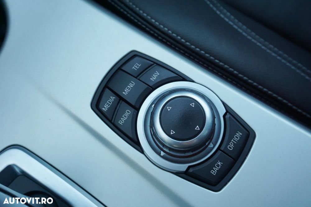 BMW X3 xDrive20d Aut. - 18