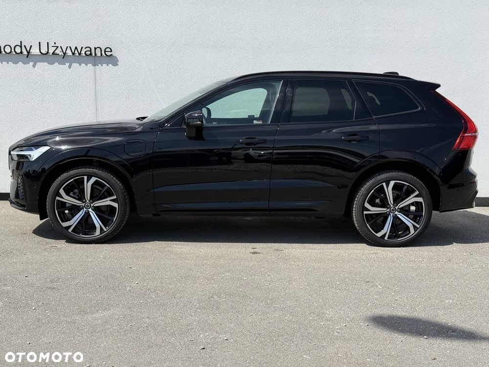 Volvo XC 60 - 6
