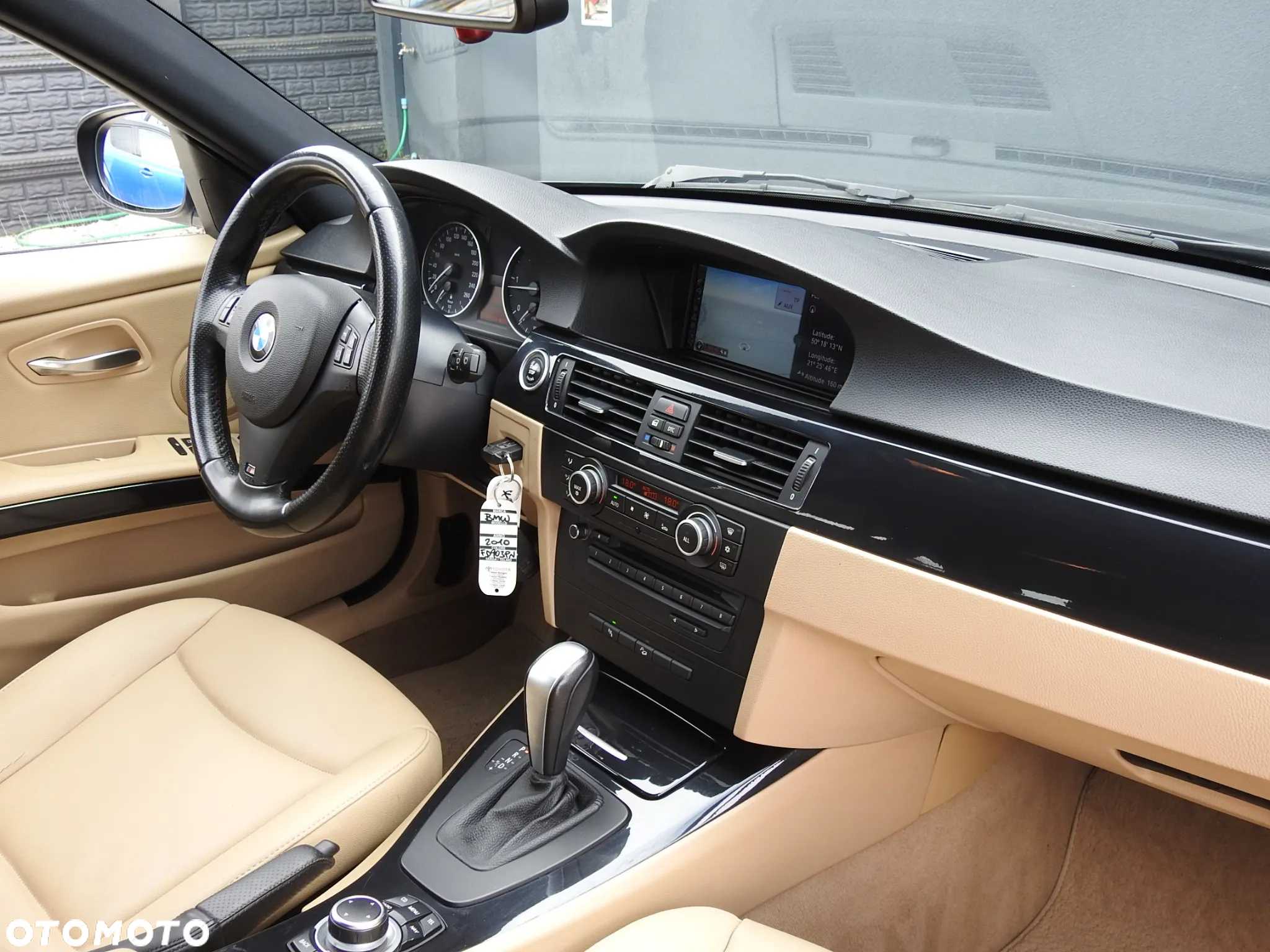 BMW Seria 3 320d Touring xDrive - 18