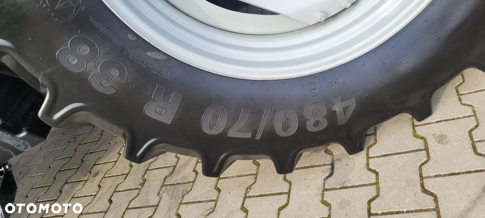 Massey Ferguson 5S.105 - 15