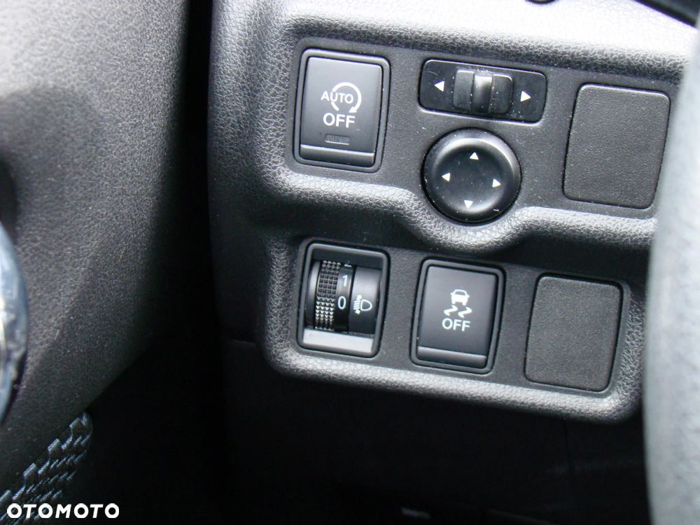 Nissan Note - 14