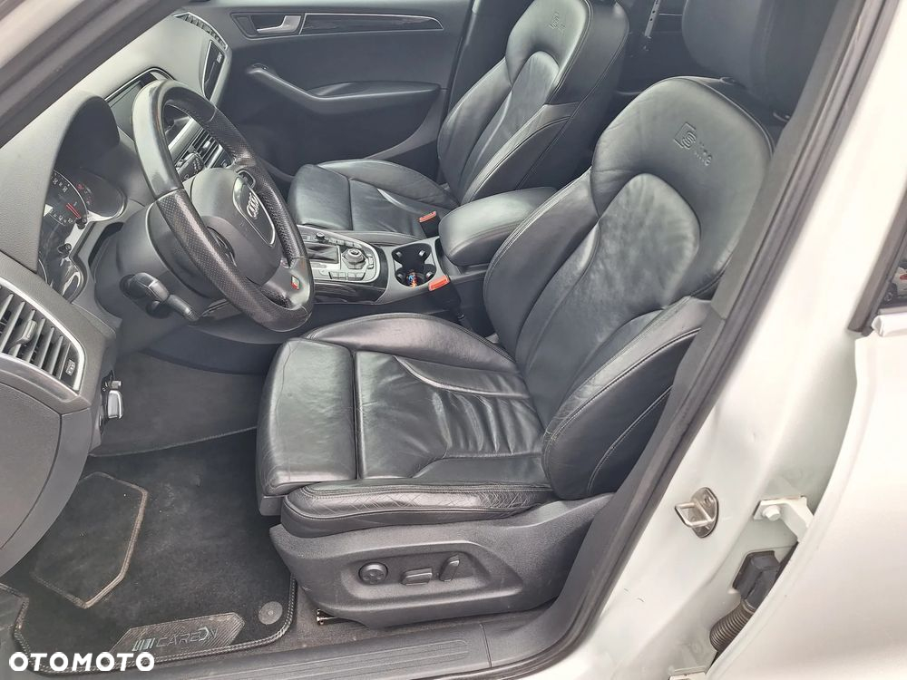 Audi Q5 3.0 TDI Quattro S tronic - 15