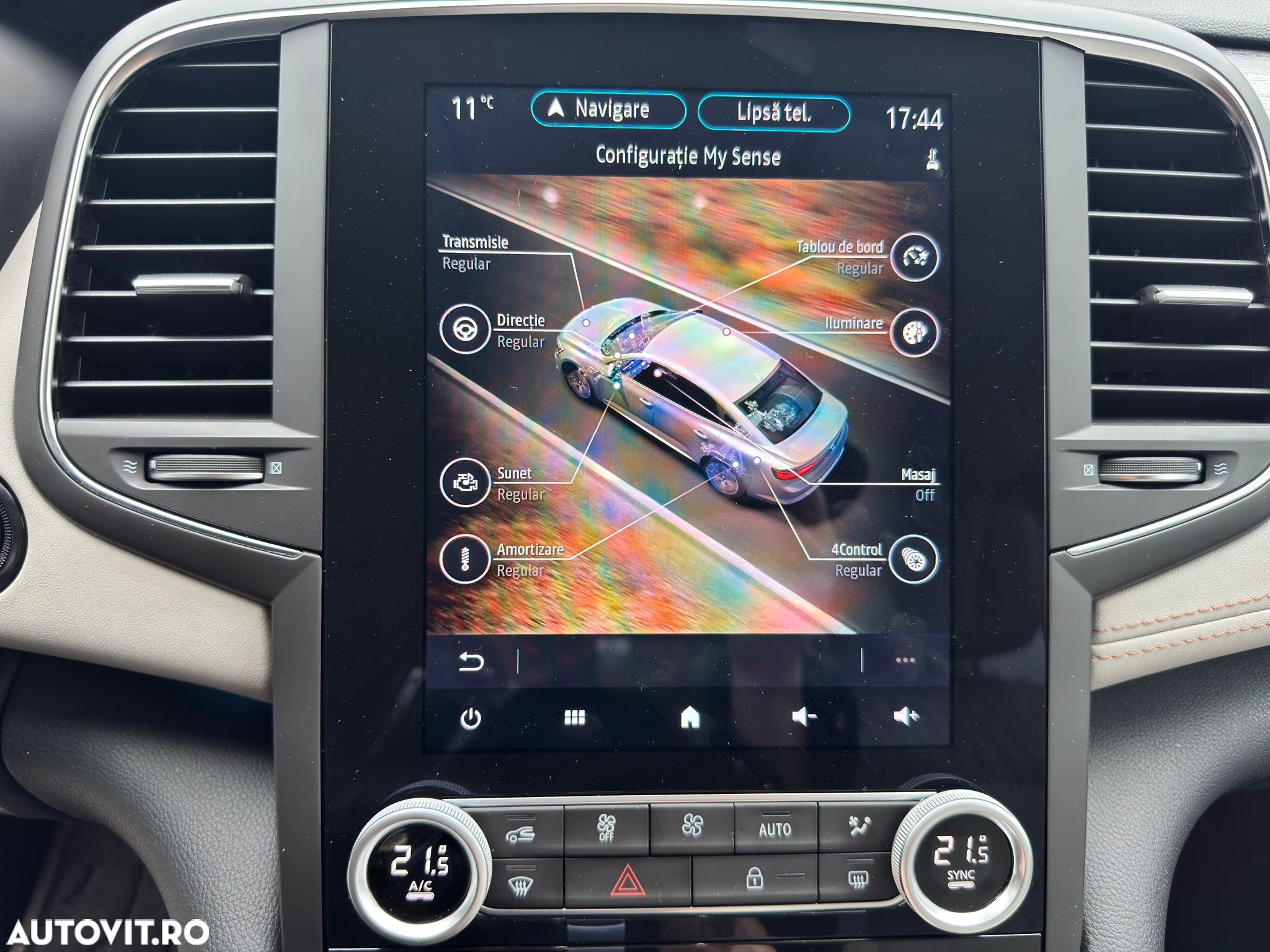Renault Talisman - 24