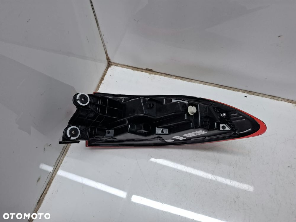 LAMPA TYLNA TYŁ LEWA SEAT CUPRA TERRAMAR 578945207 IDEALNA - 12